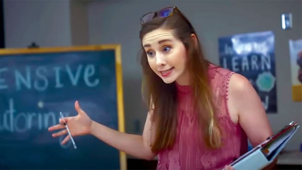 SEC Shorts teachers Tennessee Volunteers, Alabama Crimson Tide how do offensive basics such as block for the quarterback and don't hold.